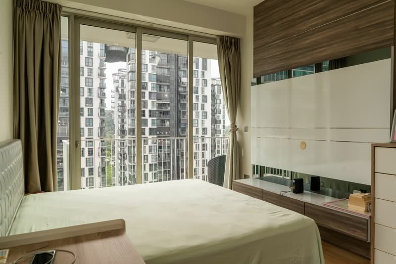 Tree House Condominium For Sale at S$ 2,800,000 | PropertyGuru Singapore