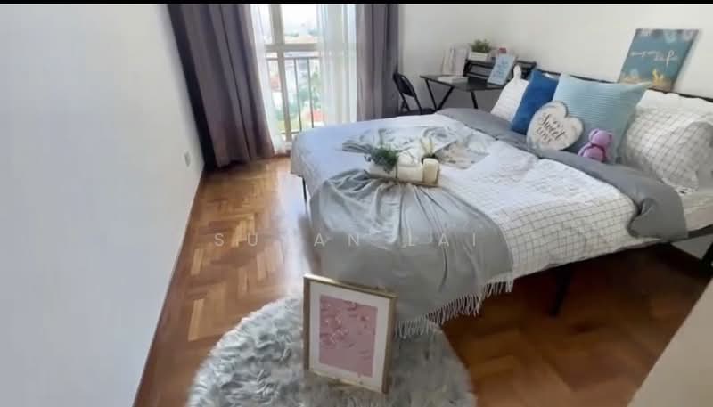 Astoria Park, 30 Lorong Mydin, Room Rental, 70 sqft, Condominium For Rent, by Susan Lai, 25089434 - PropertyGuru.com.sg