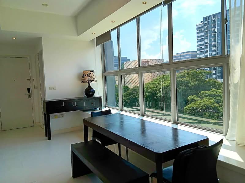Lotus at Paya Lebar, 11 Paya Lebar Road, Eunos / Geylang / Paya Lebar, 1 Bedroom, 422 sqft, Apartment For Rent, by Julian Khoo, 25089458 - PropertyGuru.com.sg
