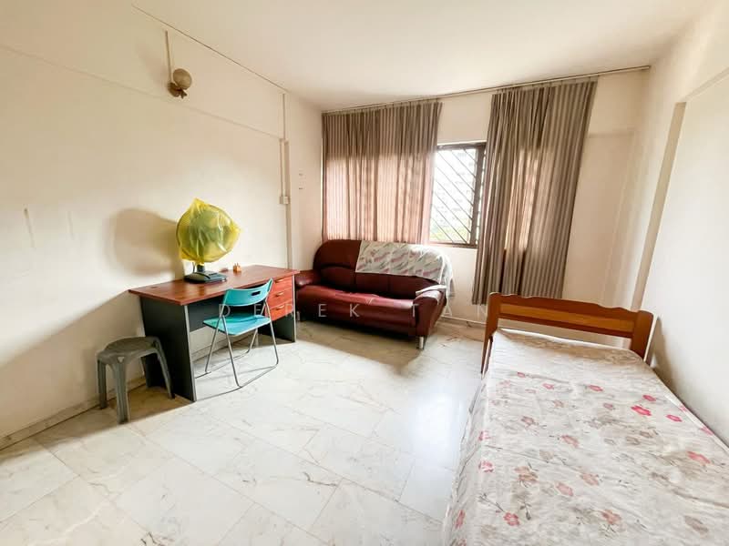 For Rent - 101 Gangsa Road