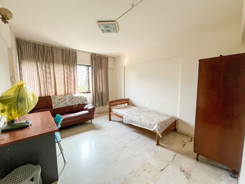 For Rent - 101 Gangsa Road