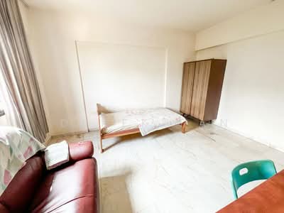 For Rent - 101 Gangsa Road