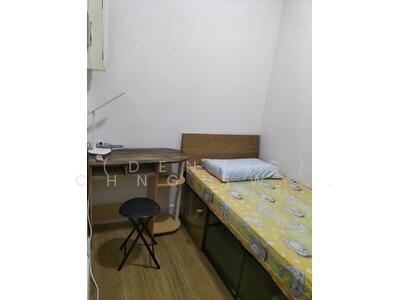 For Rent - The Mayfair