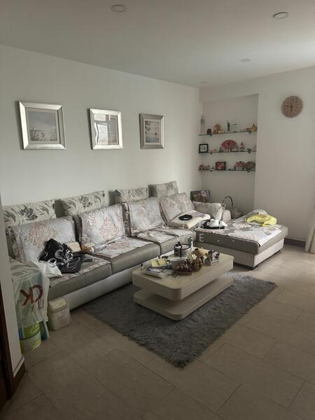 For Rent - The Mayfair