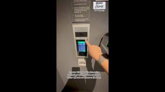 The M, 30 Middle Road, 2 Bedrooms, 600 sqft, Condominium For Rent, by Paley Kuang, 25089661 - PropertyGuru.com.sg