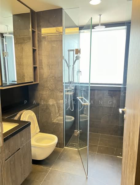 The M, 30 Middle Road, 2 Bedrooms, 600 sqft, Condominium For Rent, by Paley Kuang, 25089661 - PropertyGuru.com.sg