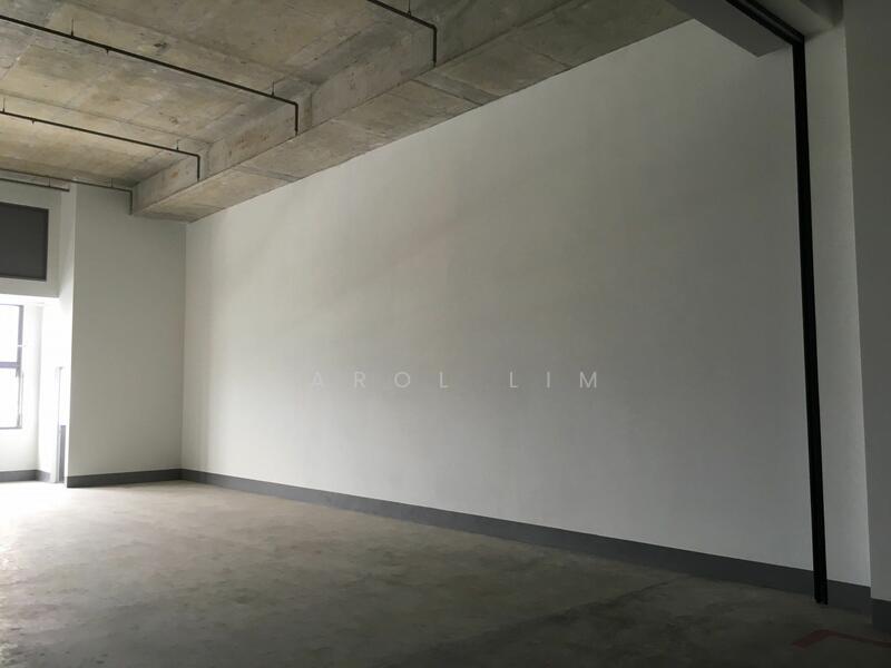 The Westcom, 1 Tuas South Avenue 6, 2,885 sqft, Factory / Workshop (B2) For Sale, by Carol Lim, 25089727 - CommercialGuru.com.sg