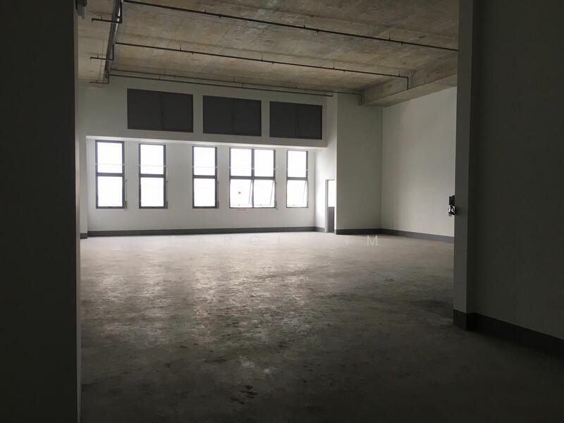 The Westcom, 1 Tuas South Avenue 6, 2,885 sqft, Factory / Workshop (B2) For Sale, by Carol Lim, 25089727 - CommercialGuru.com.sg