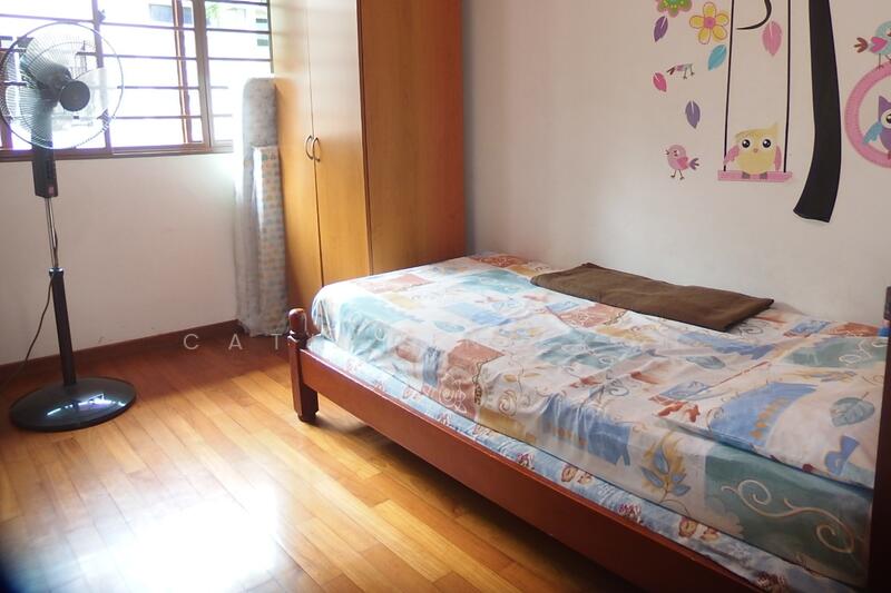 Kovan Freehold Semi-D Wide Frontage 10 Mins Walk to MRT Semi-Detached House For Sale at S$ 6,380,000 | PropertyGuru Singapore