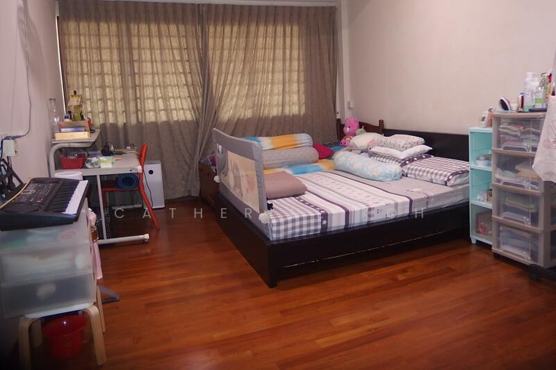 Kovan Freehold Semi-D Wide Frontage 10 Mins Walk to MRT Semi-Detached House For Sale at S$ 6,380,000 | PropertyGuru Singapore