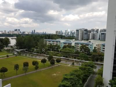 For Rent - The Lakefront Residences