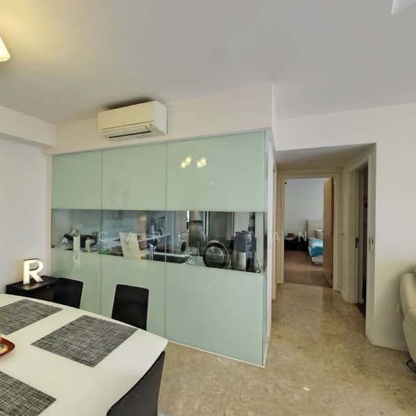 The Lakefront Residences, 42 Lakeside Drive, 3 Bedrooms, 1,216 sqft, Condominium For Rent, by Carly Tan, 25089769 - PropertyGuru.com.sg