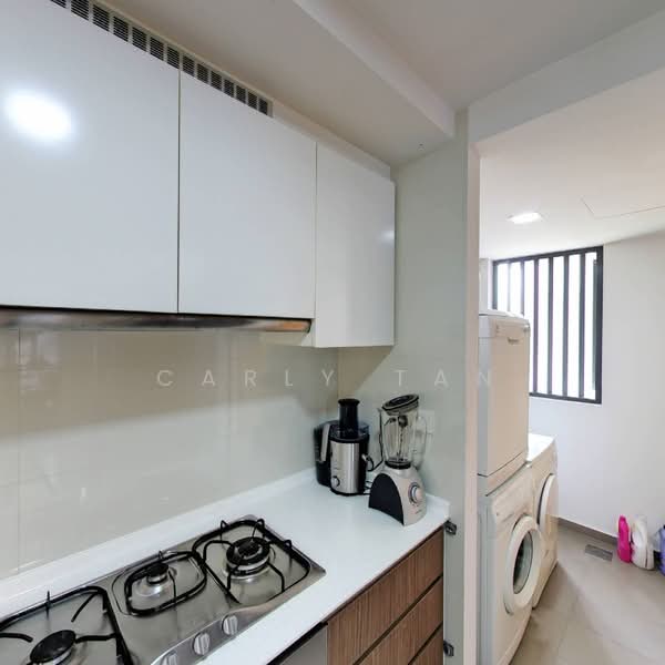 The Lakefront Residences, 42 Lakeside Drive, 3 Bedrooms, 1,216 sqft, Condominium For Rent, by Carly Tan, 25089769 - PropertyGuru.com.sg