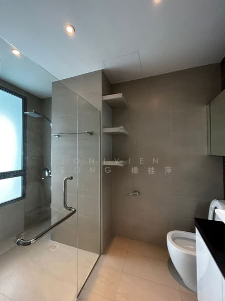 Carabelle, 65 West Coast Way, Room Rental, 300 sqft, Condominium For Rent, by Jonivien Yeong 楊桂萍, 25089787 - PropertyGuru.com.sg