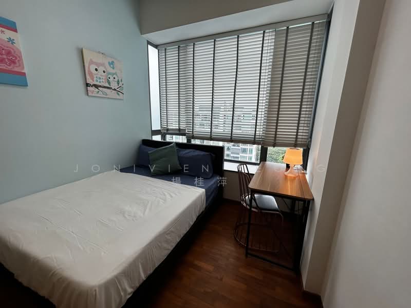 Carabelle, 65 West Coast Way, Room Rental, 300 sqft, Condominium For Rent, by Jonivien Yeong 楊桂萍, 25089787 - PropertyGuru.com.sg