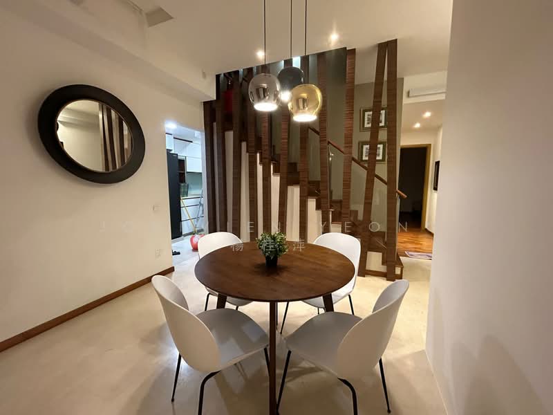 Carabelle, 65 West Coast Way, Room Rental, 300 sqft, Condominium For Rent, by Jonivien Yeong 楊桂萍, 25089787 - PropertyGuru.com.sg