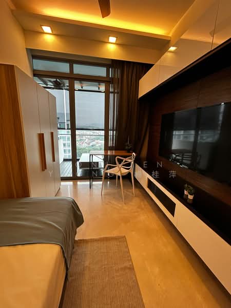 Carabelle, 65 West Coast Way, Room Rental, 300 sqft, Condominium For Rent, by Jonivien Yeong 楊桂萍, 25089787 - PropertyGuru.com.sg