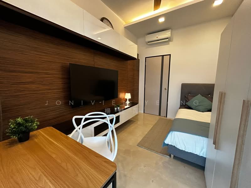 Carabelle, 65 West Coast Way, Room Rental, 300 sqft, Condominium For Rent, by Jonivien Yeong 楊桂萍, 25089787 - PropertyGuru.com.sg