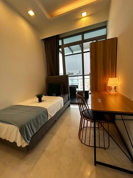 Carabelle, 65 West Coast Way, Room Rental, 300 sqft, Condominium For Rent, by Jonivien Yeong 楊桂萍, 25089787 - PropertyGuru.com.sg