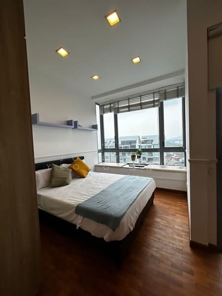 Carabelle, 65 West Coast Way, Room Rental, 300 sqft, Condominium For Rent, by Jonivien Yeong 楊桂萍, 25089787 - PropertyGuru.com.sg