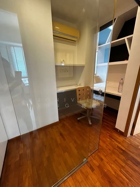 Carabelle, 65 West Coast Way, Room Rental, 300 sqft, Condominium For Rent, by Jonivien Yeong 楊桂萍, 25089787 - PropertyGuru.com.sg