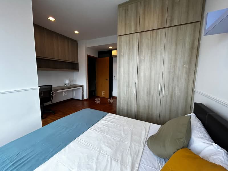 Carabelle, 65 West Coast Way, Room Rental, 300 sqft, Condominium For Rent, by Jonivien Yeong 楊桂萍, 25089787 - PropertyGuru.com.sg