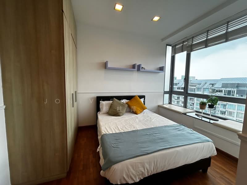 Carabelle, 65 West Coast Way, Room Rental, 300 sqft, Condominium For Rent, by Jonivien Yeong 楊桂萍, 25089787 - PropertyGuru.com.sg