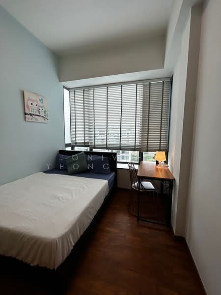 Carabelle, 65 West Coast Way, Room Rental, 300 sqft, Condominium For Rent, by Jonivien Yeong 楊桂萍, 25089787 - PropertyGuru.com.sg