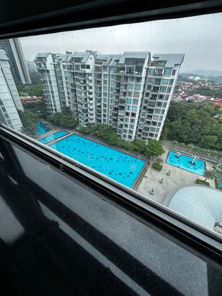 Carabelle, 65 West Coast Way, Room Rental, 300 sqft, Condominium For Rent, by Jonivien Yeong 楊桂萍, 25089787 - PropertyGuru.com.sg