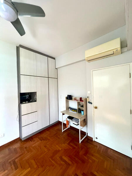 For Rent - Bishan Park Condo