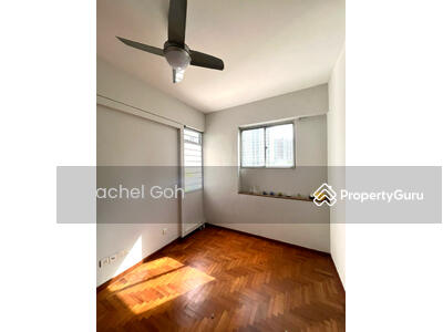 For Rent - Bishan Park Condo