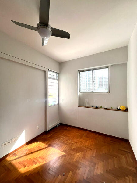 For Rent - Bishan Park Condo