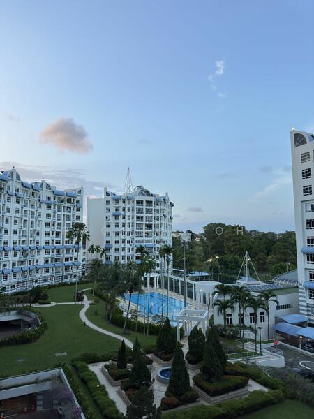 For Rent - Bishan Park Condo