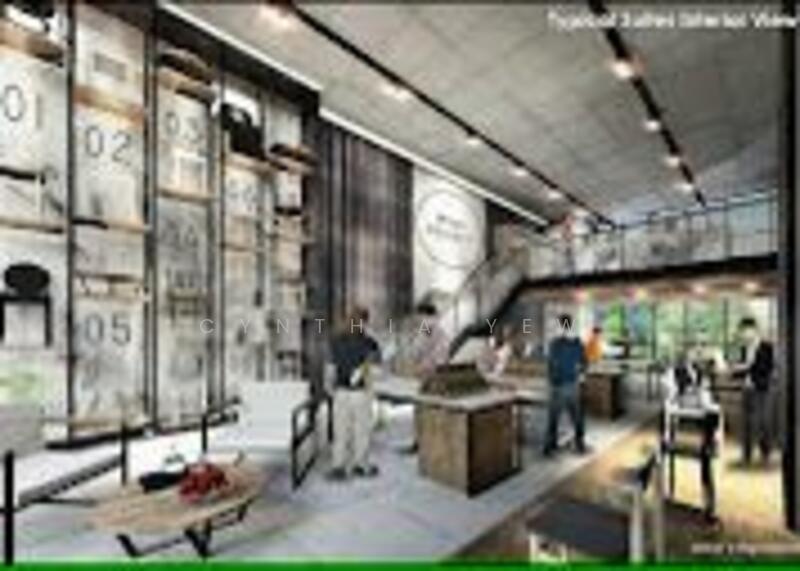 Inspace, 24 New Industrial Road, 2,454 sqft, Light Industrial (B1) For Sale, by Cynthia Yew, 25089843 - CommercialGuru.com.sg