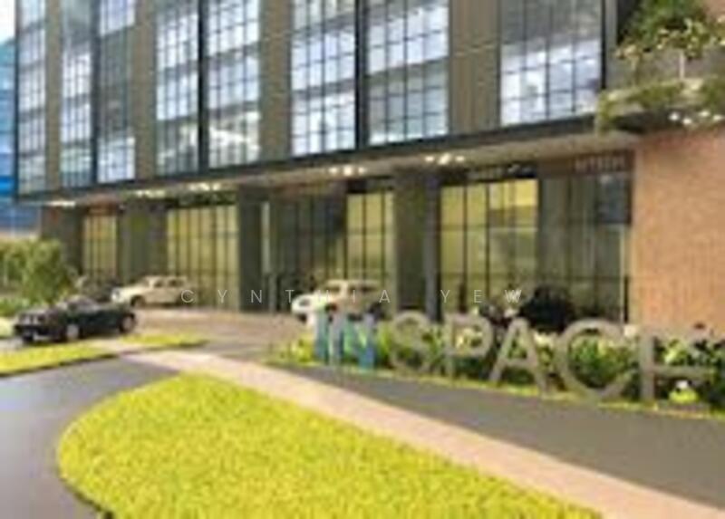 Inspace, 24 New Industrial Road, 2,454 sqft, Light Industrial (B1) For Sale, by Cynthia Yew, 25089843 - CommercialGuru.com.sg