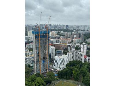 For Sale - The Landmark