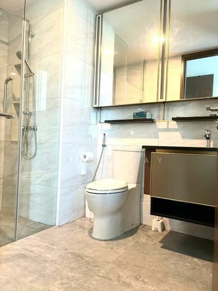 Normanton Park, 47 Normanton Park, Room Rental, 130 sqft, Condominium For Rent, by Candy Tay, 25089871 - PropertyGuru.com.sg