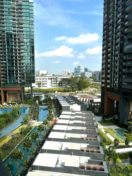 Normanton Park, 47 Normanton Park, Room Rental, 130 sqft, Condominium For Rent, by Candy Tay, 25089871 - PropertyGuru.com.sg