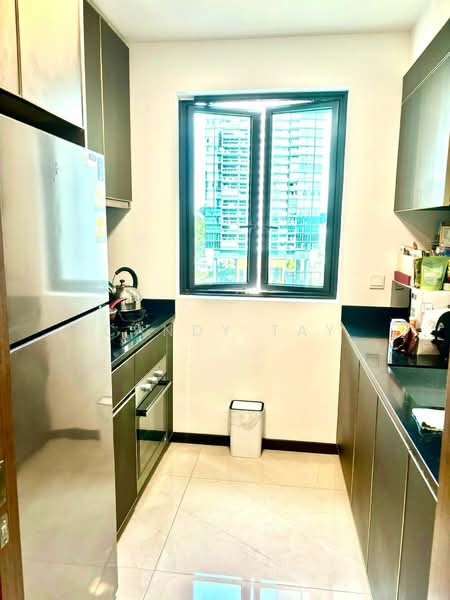 Normanton Park, 47 Normanton Park, Room Rental, 130 sqft, Condominium For Rent, by Candy Tay, 25089871 - PropertyGuru.com.sg