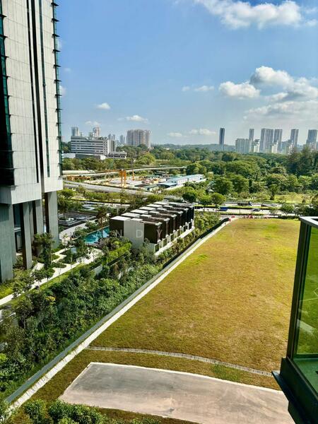 Normanton Park, 47 Normanton Park, Room Rental, 130 sqft, Condominium For Rent, by Candy Tay, 25089871 - PropertyGuru.com.sg