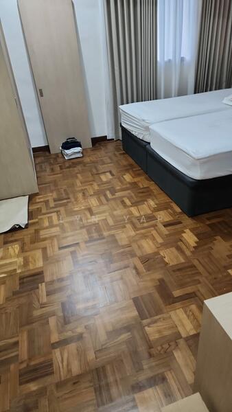 Tai Keng Gardens, Tai Keng Gardens, 4 Bedrooms, 2,400 sqft, Terraced House For Rent, by Lyn Yap, 25089911 - PropertyGuru.com.sg