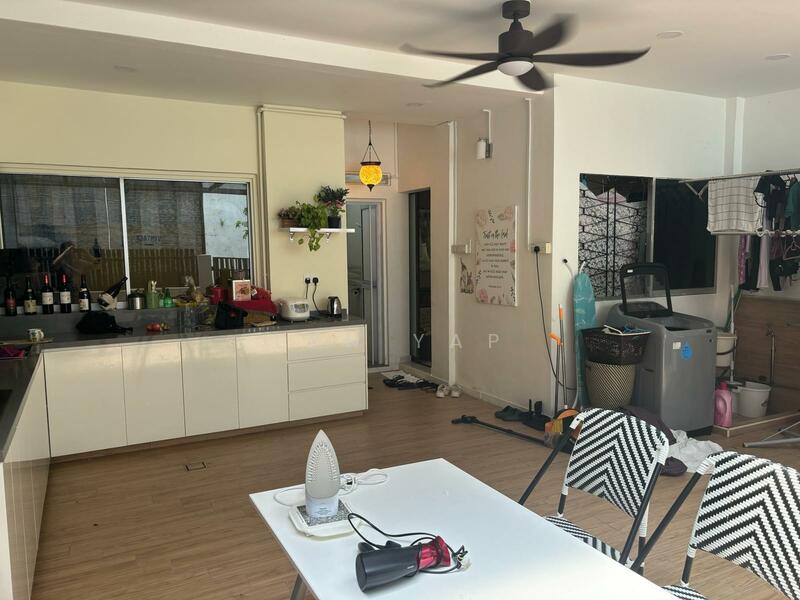 Tai Keng Gardens, Tai Keng Gardens, 4 Bedrooms, 2,400 sqft, Terraced House For Rent, by Lyn Yap, 25089911 - PropertyGuru.com.sg