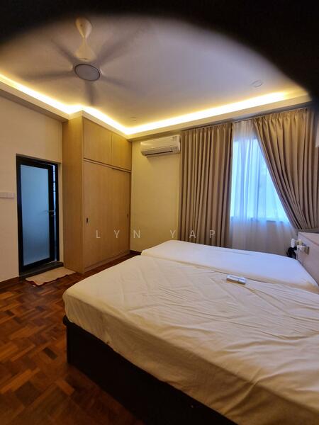 Tai Keng Gardens, Tai Keng Gardens, 4 Bedrooms, 2,400 sqft, Terraced House For Rent, by Lyn Yap, 25089911 - PropertyGuru.com.sg