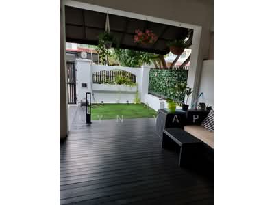 For Rent - Tai Keng Gardens