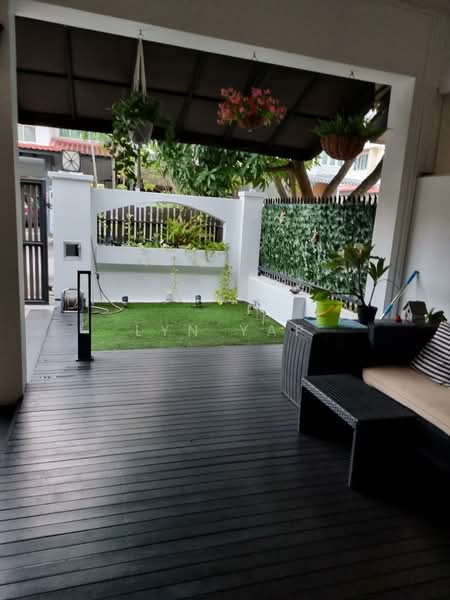 Tai Keng Gardens, Tai Keng Gardens, 4 Bedrooms, 2,400 sqft, Terraced House For Rent, by Lyn Yap, 25089911 - PropertyGuru.com.sg