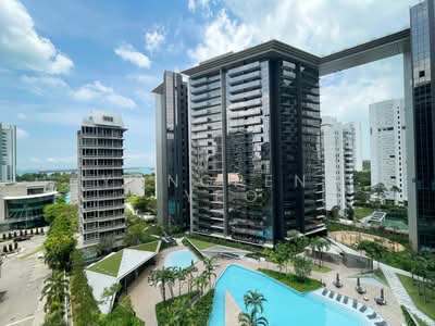 For Rent - Amber Park