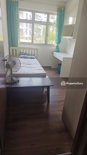 For Rent - 442D Fajar Road
