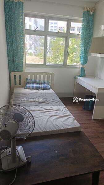 For Rent - 442D Fajar Road