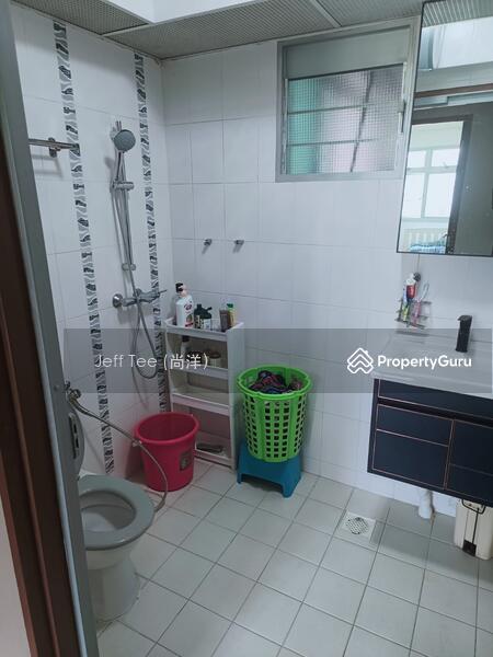For Rent - 442D Fajar Road