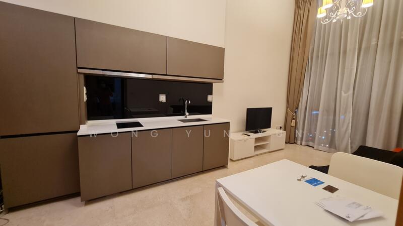 For Rent - Nin Residence